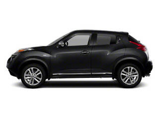 2012 NISSAN Juke
