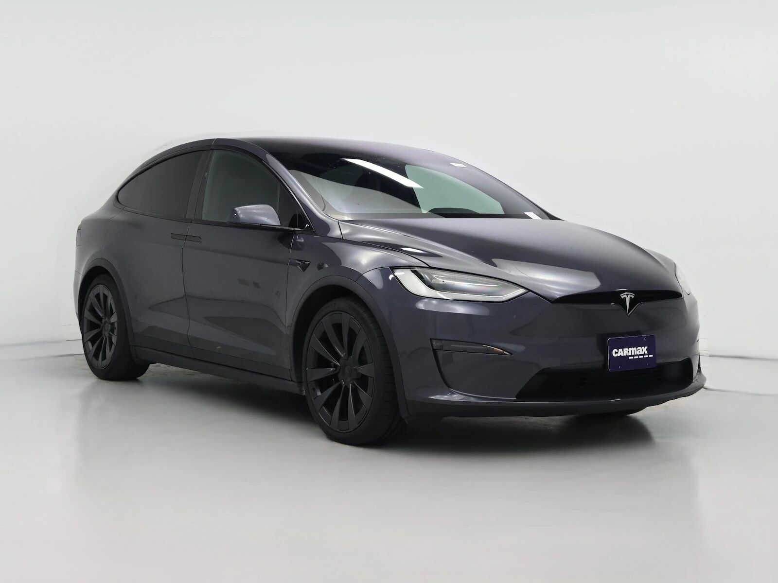 2022 TESLA Model X