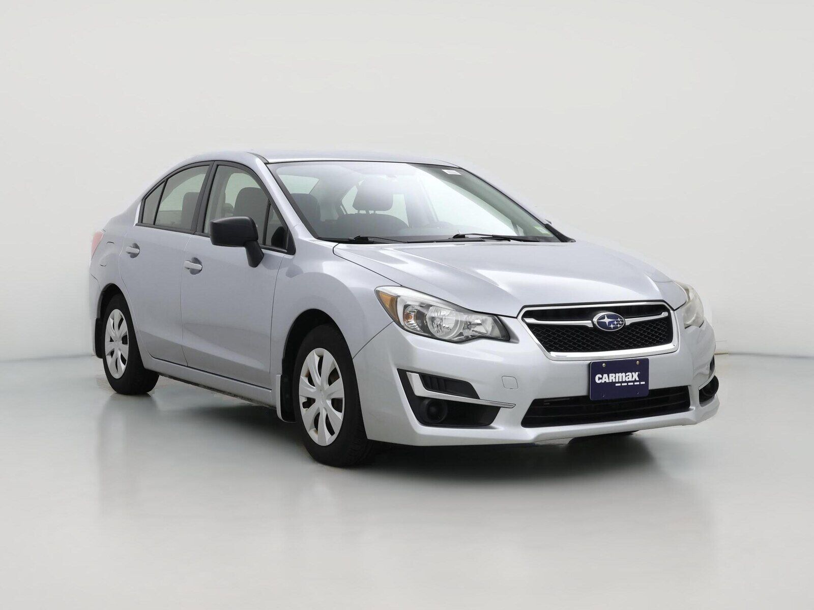 2015 SUBARU Impreza