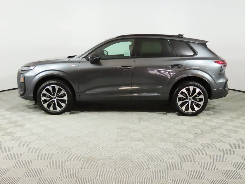 2026 Audi Q3