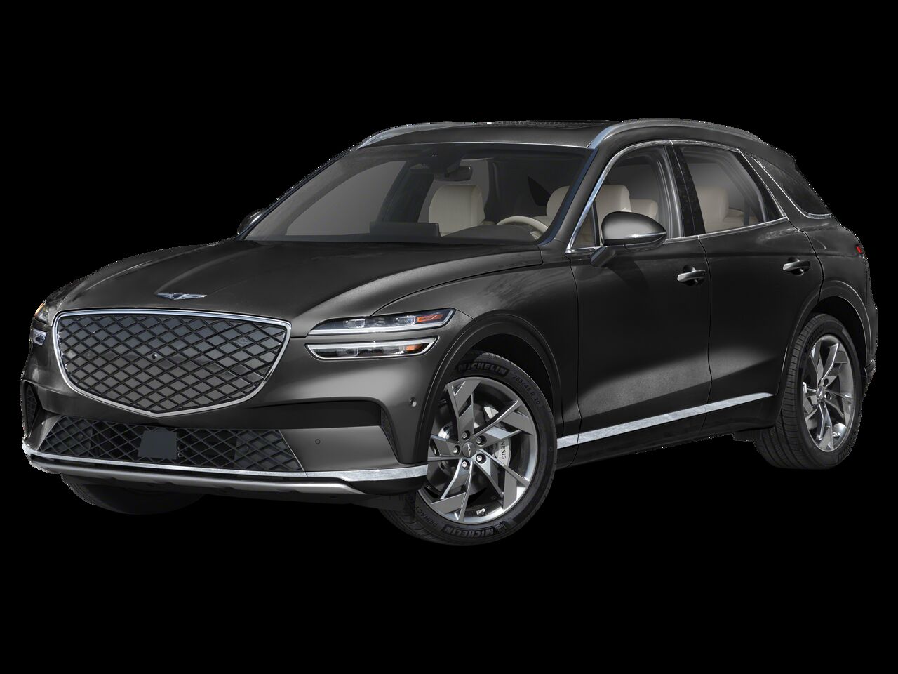2023 GENESIS GV70