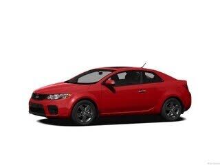 2013 KIA Forte