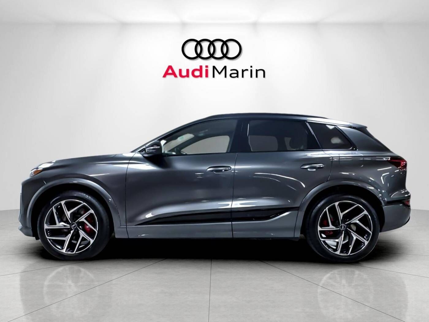 2027 Audi SQ6