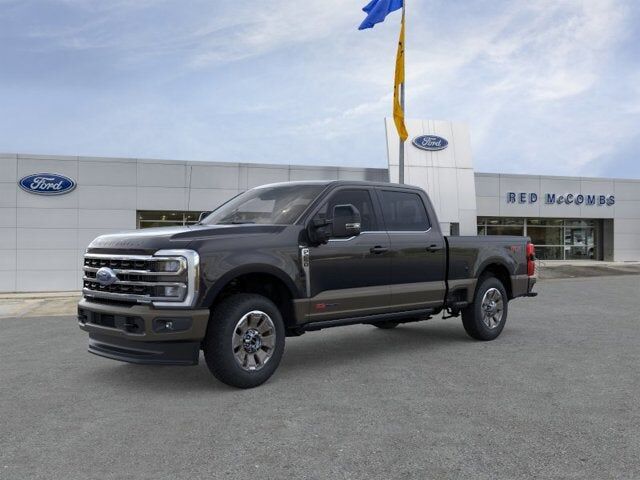 2026 FORD F-250
