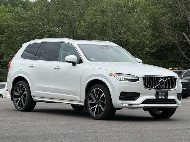 2021 VOLVO XC90