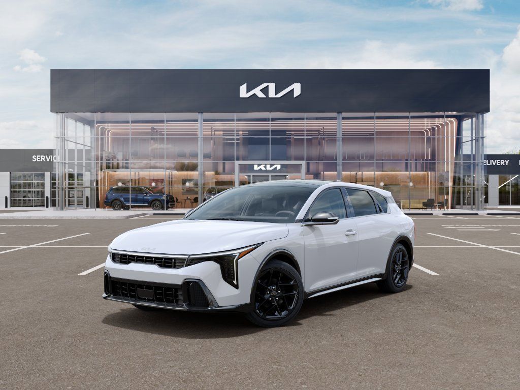 2026 KIA K4