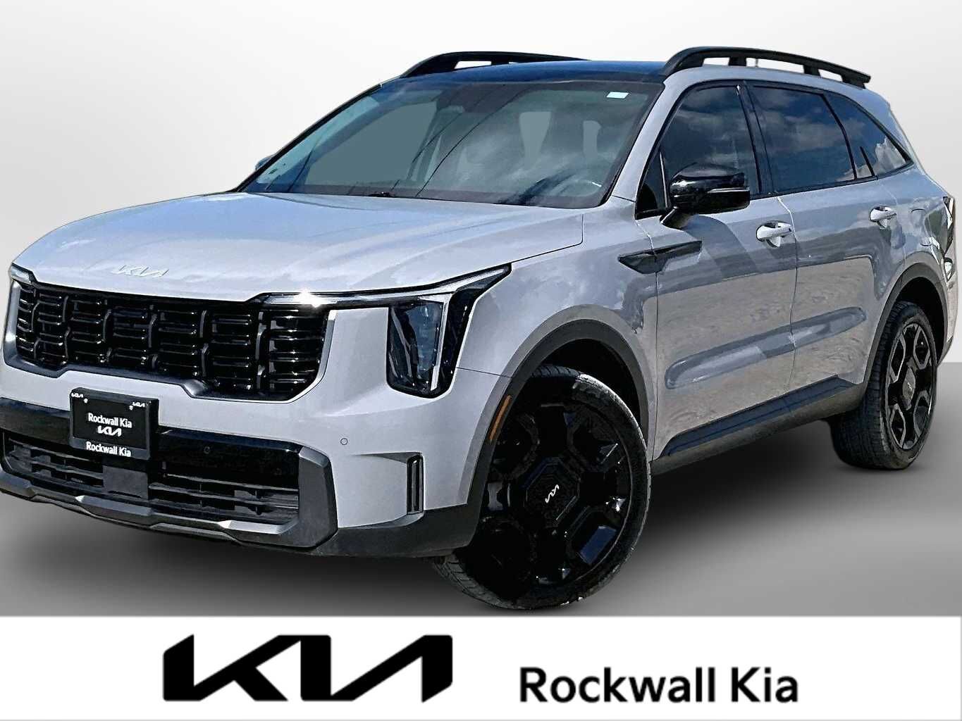 2024 KIA Sorento