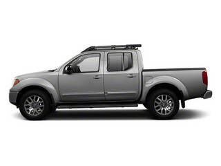 2011 NISSAN Frontier