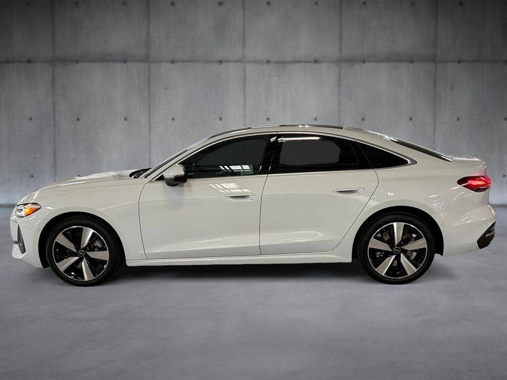 2026 Audi A5