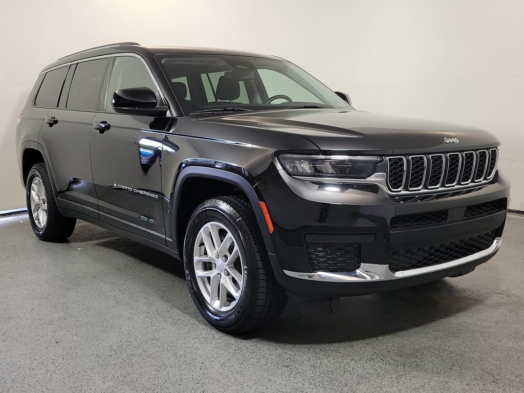 2022 JEEP Grand Cherokee