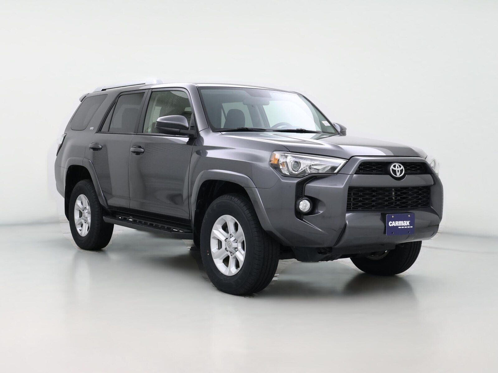 2018 TOYOTA 4-Runner