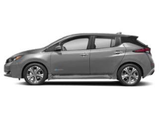 2018 NISSAN Leaf