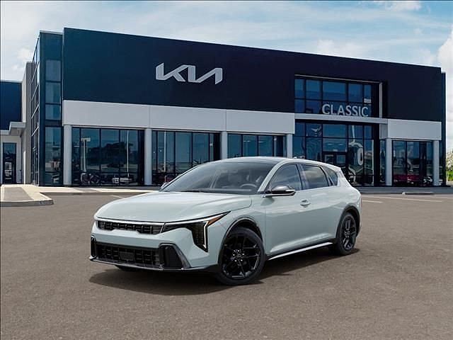 2026 KIA K4