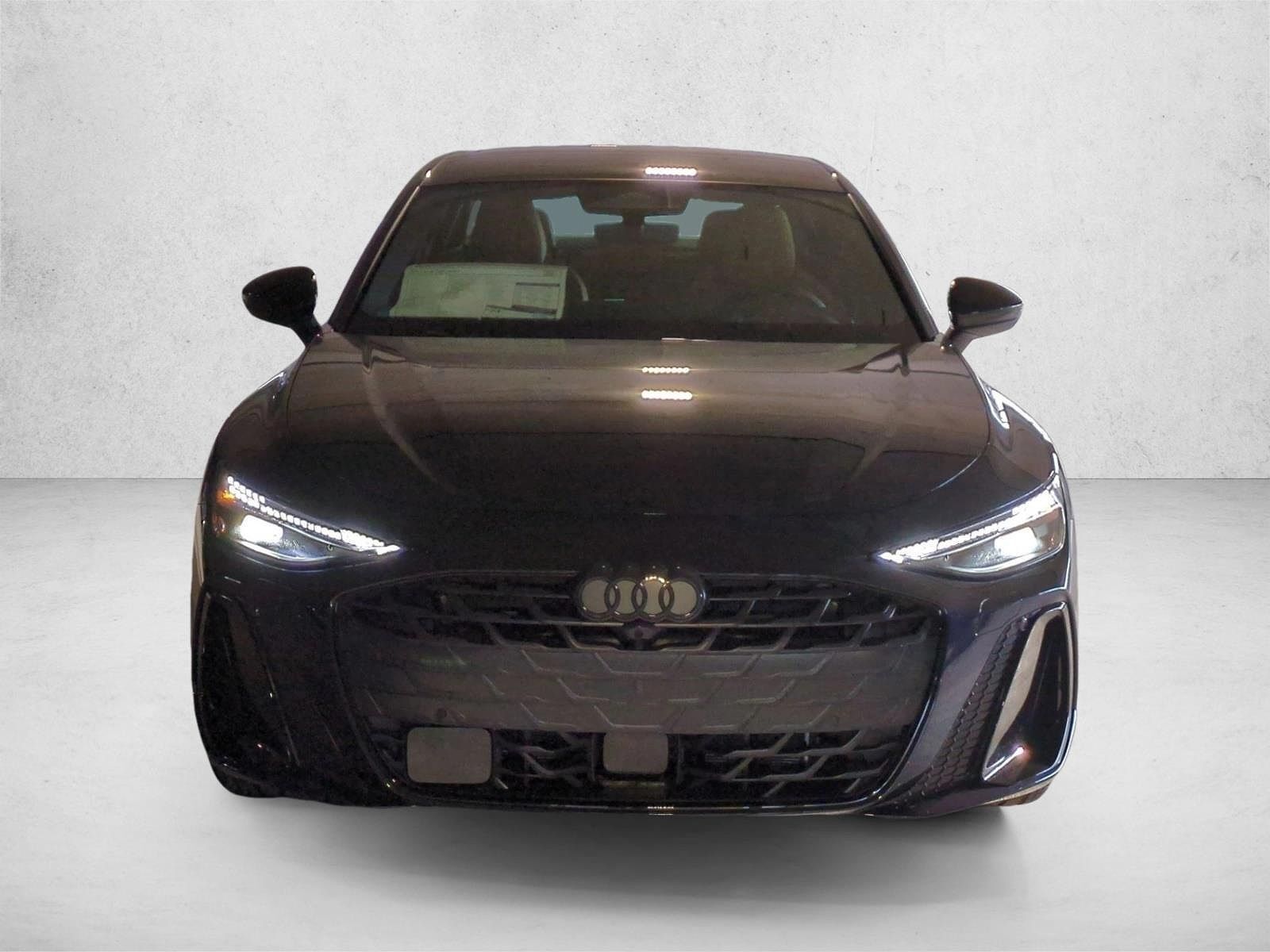 2026 Audi A6