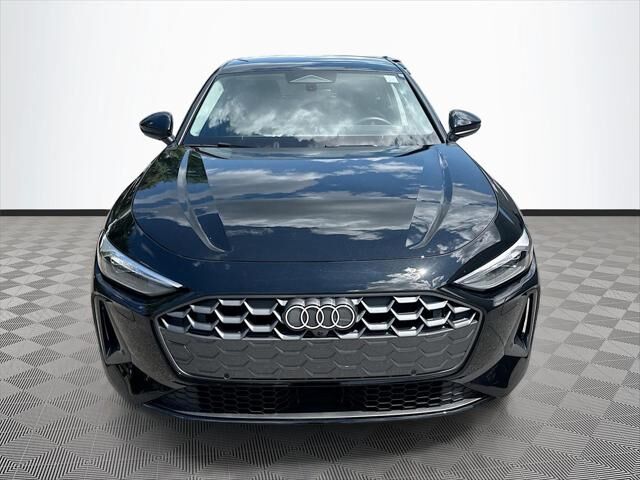 2025 Audi A5
