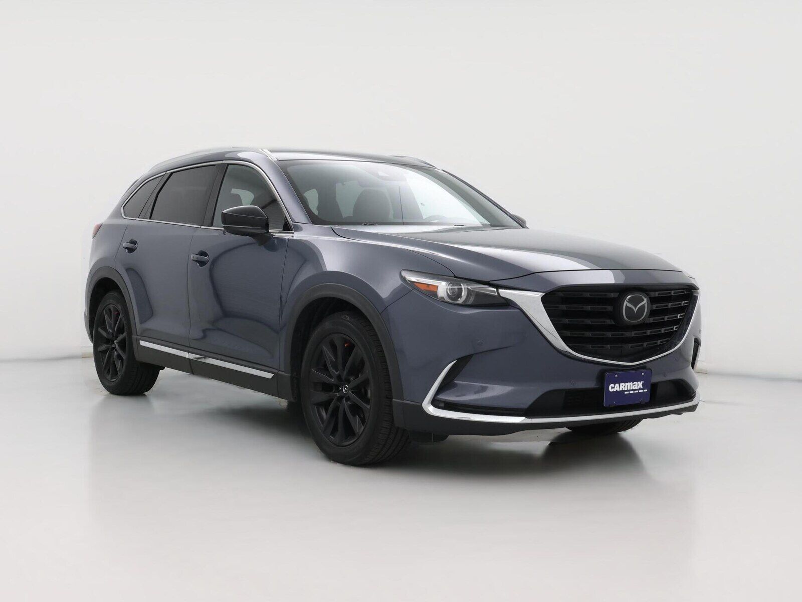 2021 MAZDA CX-9