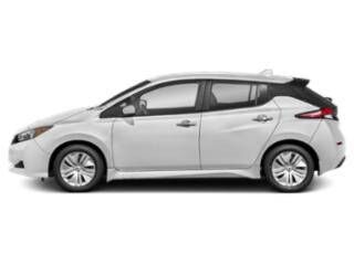 2019 NISSAN Leaf