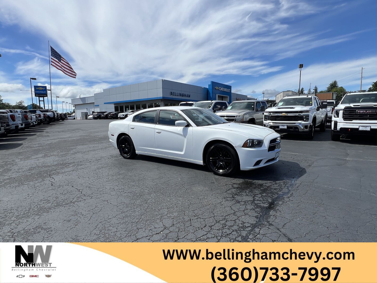 2014 DODGE Charger