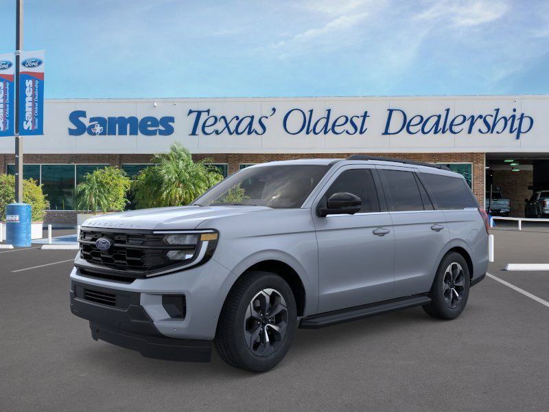 2026 FORD Expedition