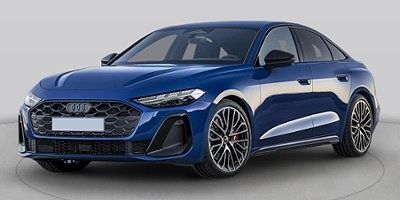 2026 Audi S5