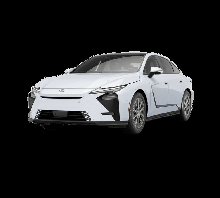 2026 LEXUS ES