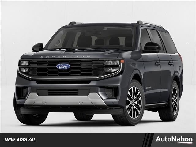 2027 FORD Expedition