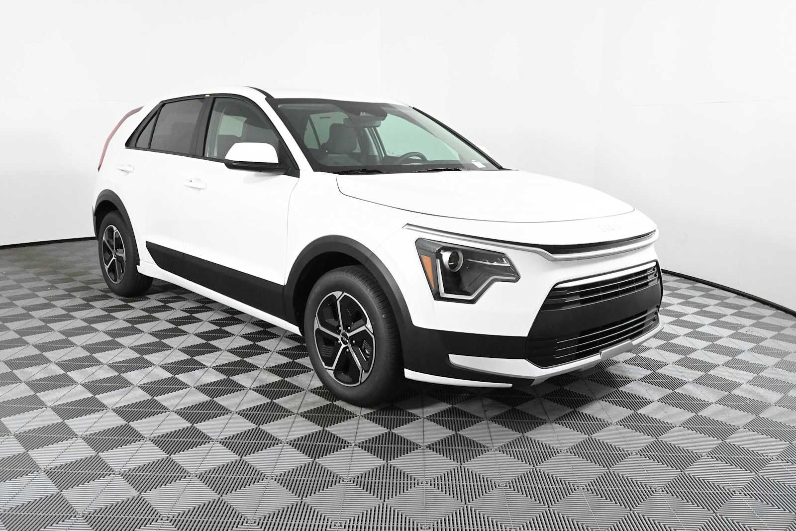 2026 KIA Niro