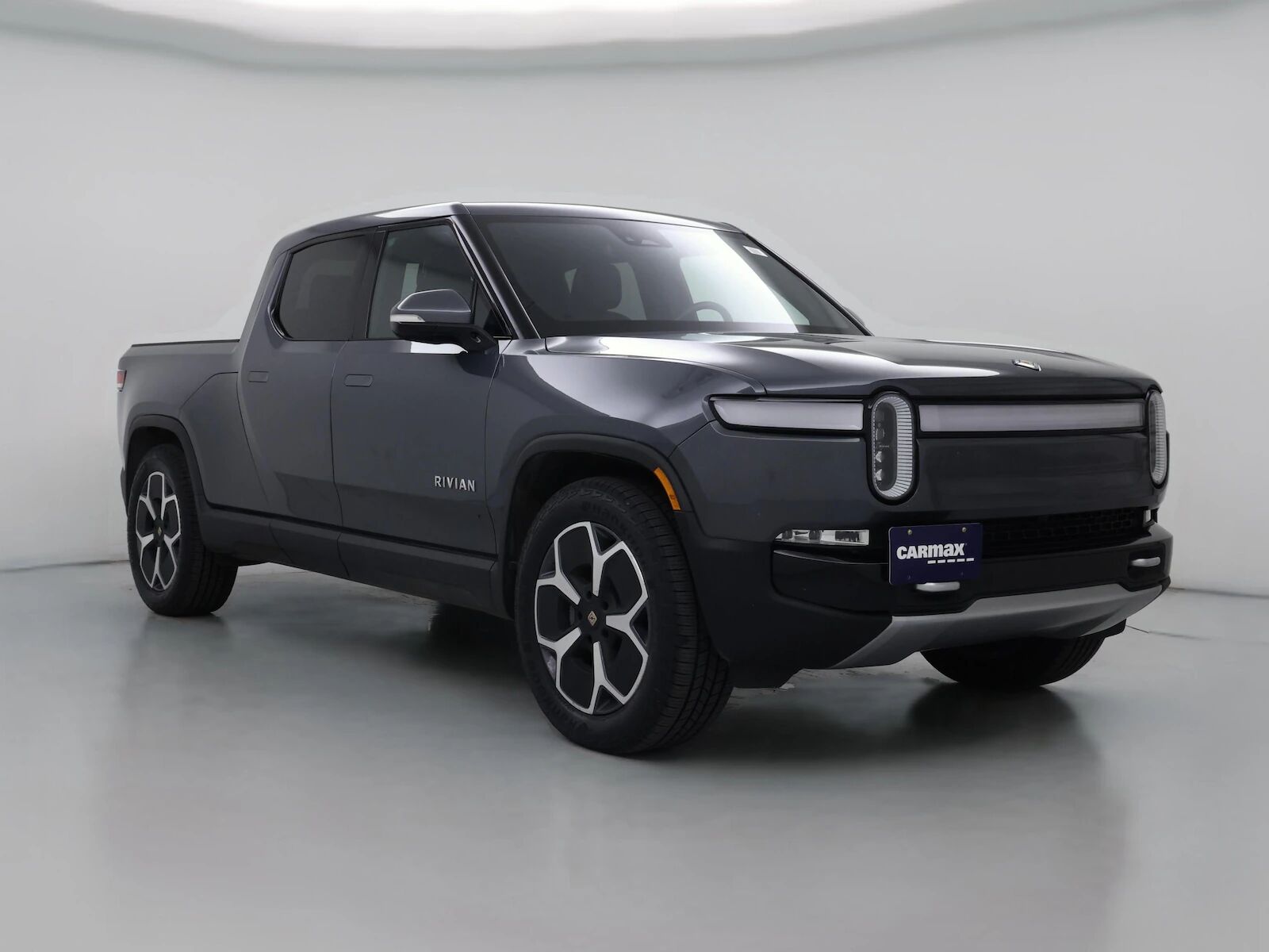 2024 RIVIAN R1T