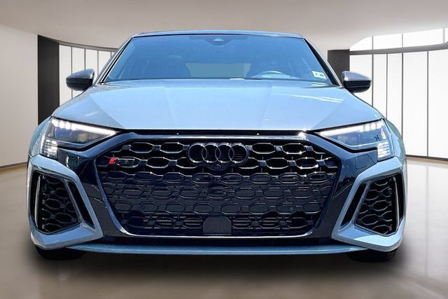 2023 Audi RS3
