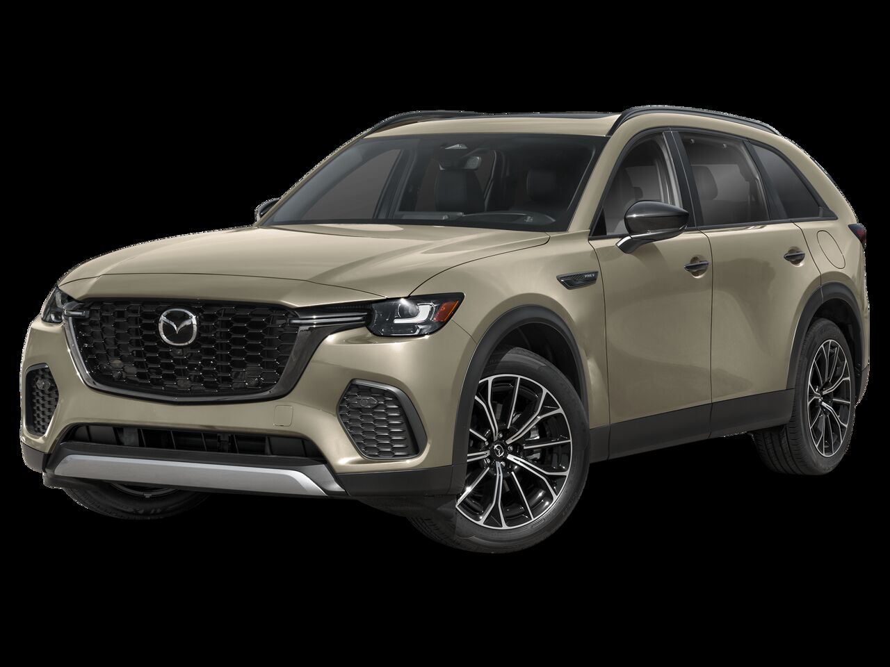 2026 MAZDA CX-70