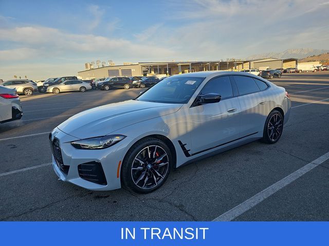 2023 BMW i4