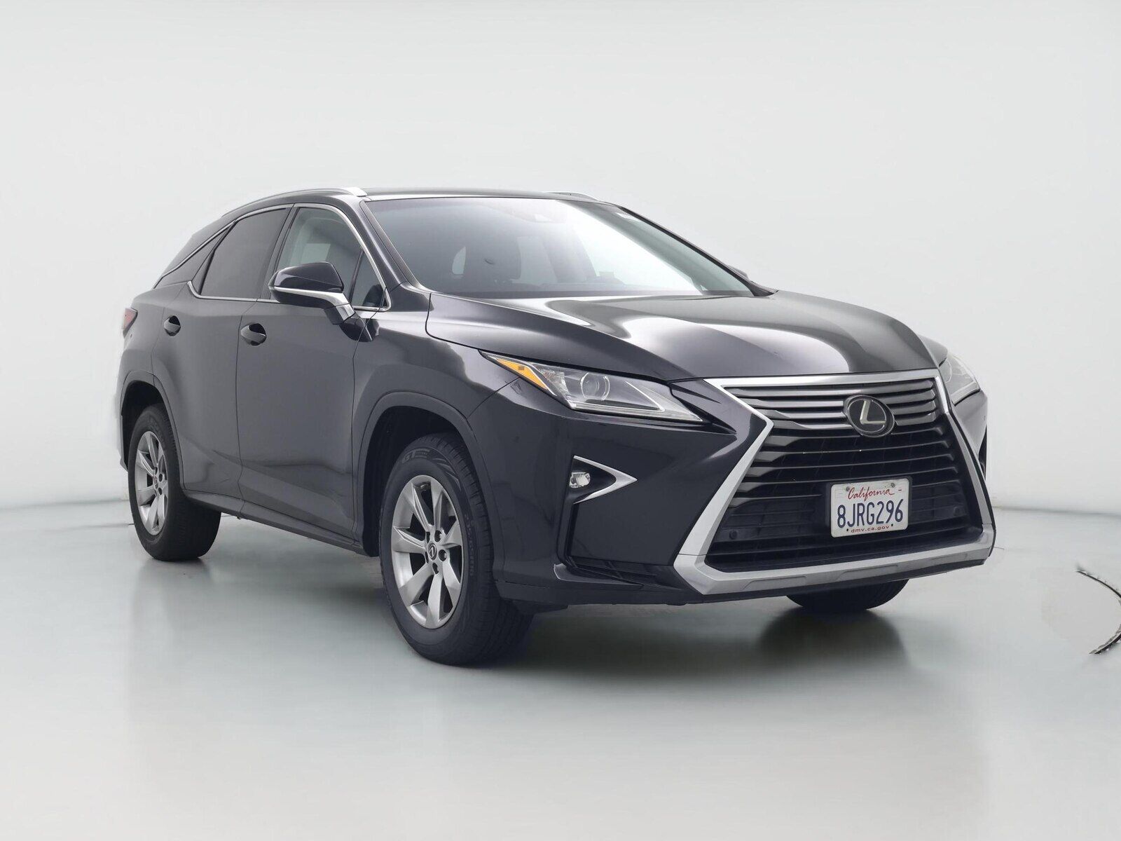 2019 LEXUS RX