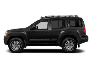 2012 NISSAN Xterra