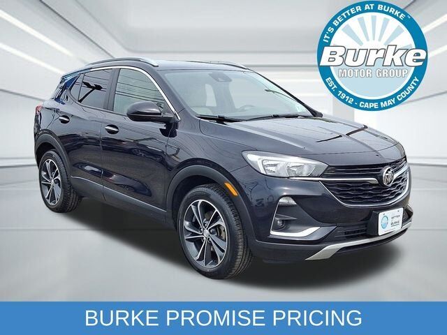 2021 BUICK Encore GX