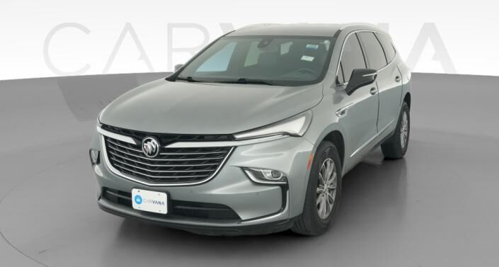 2023 BUICK Enclave
