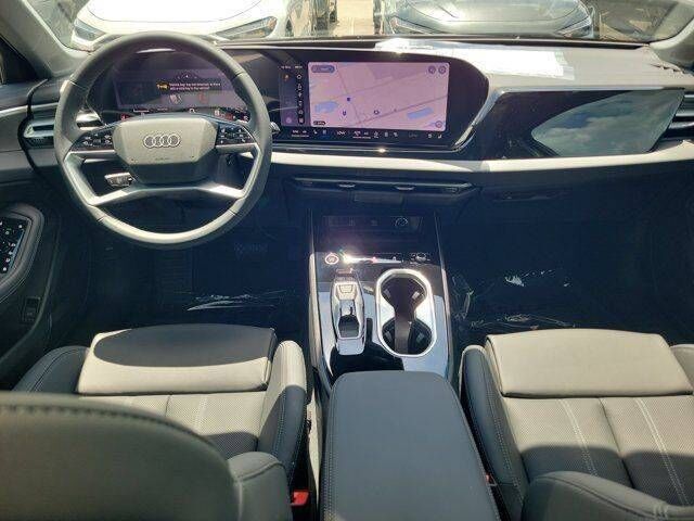 2026 Audi A6