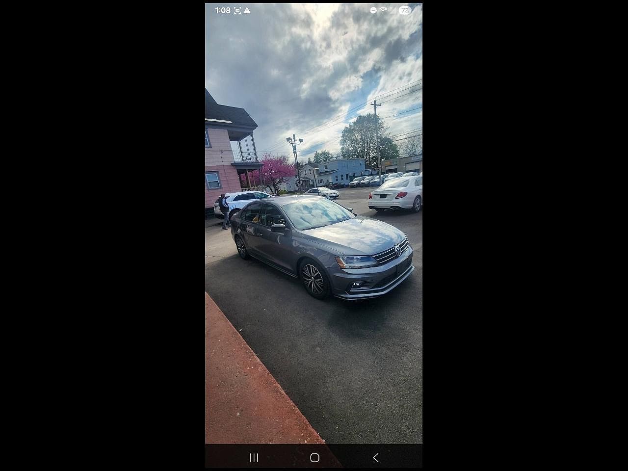 2018 VOLKSWAGEN Jetta