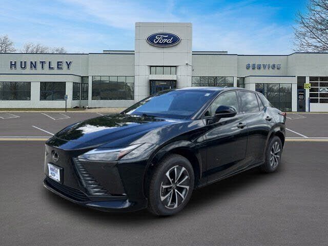 2023 LEXUS RZ 450e