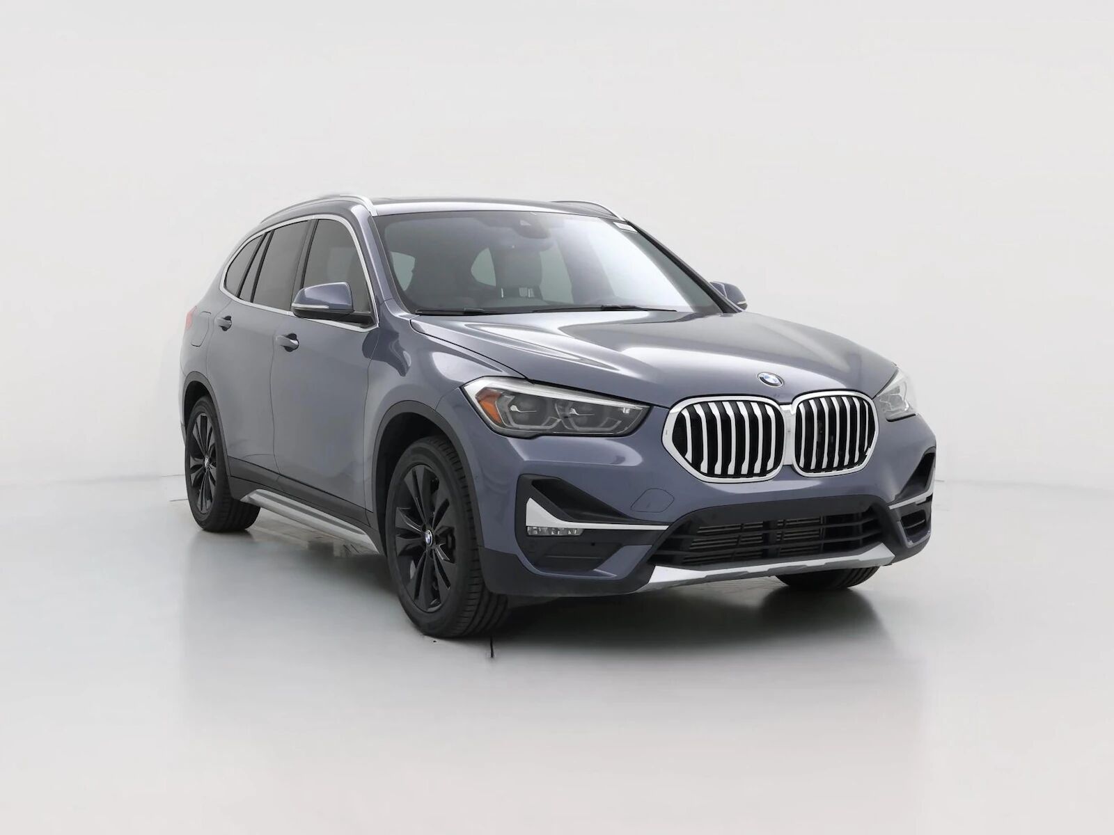 2020 BMW X1