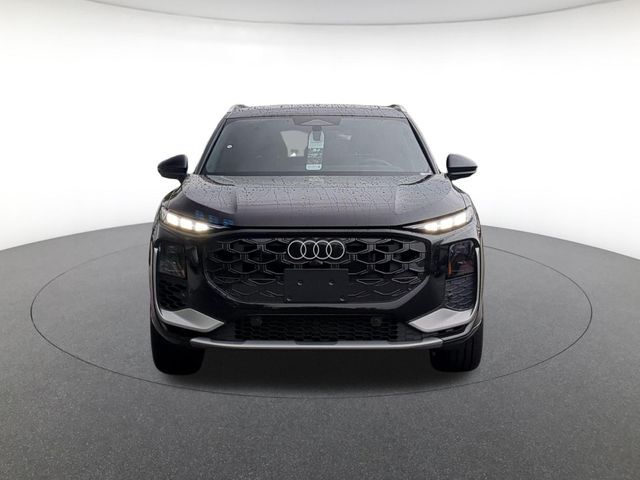 2026 Audi Q3