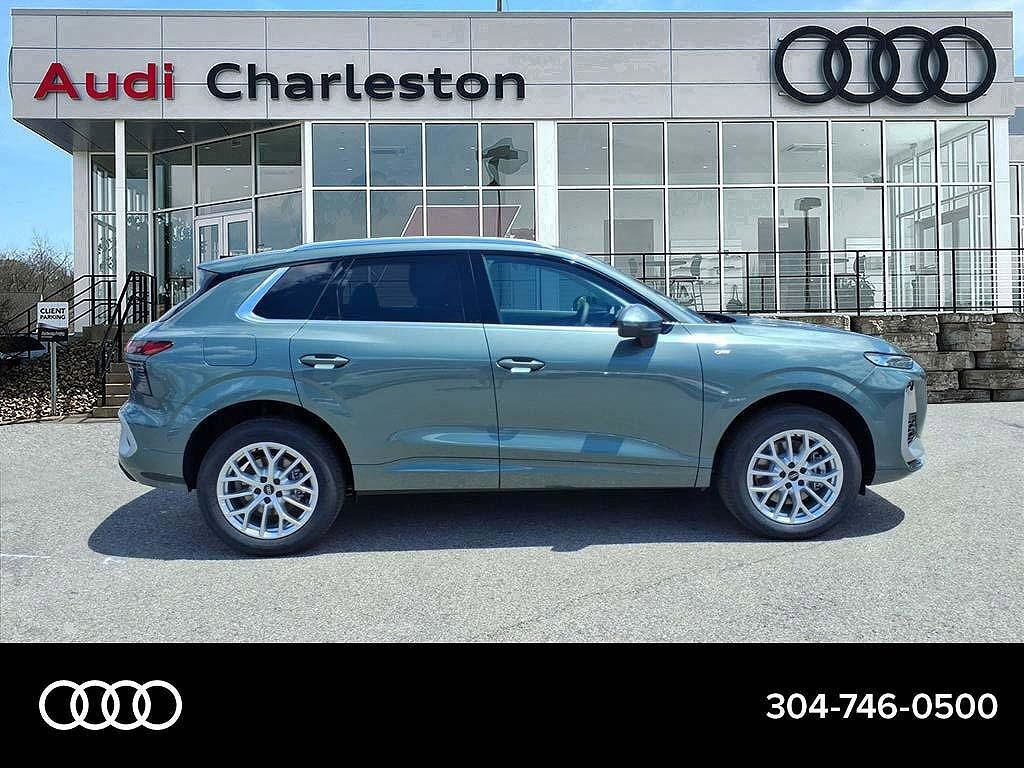 2026 Audi Q3