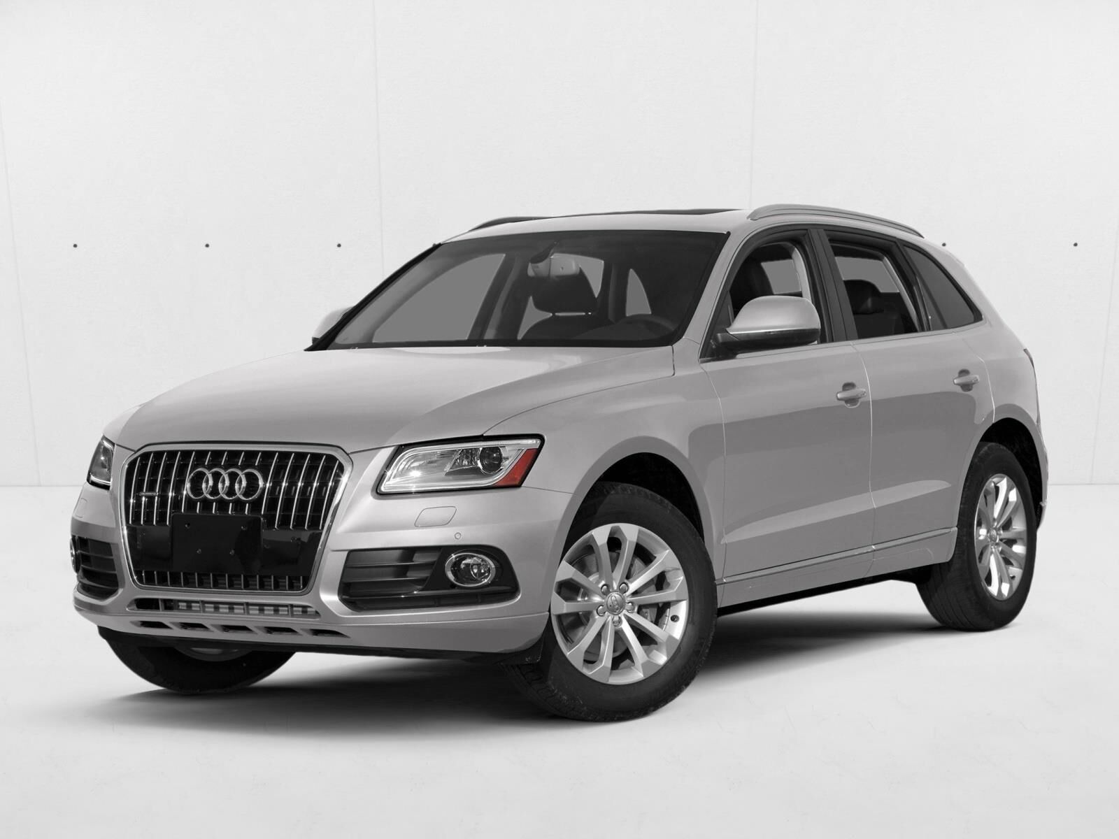 2015 AUDI Q5
