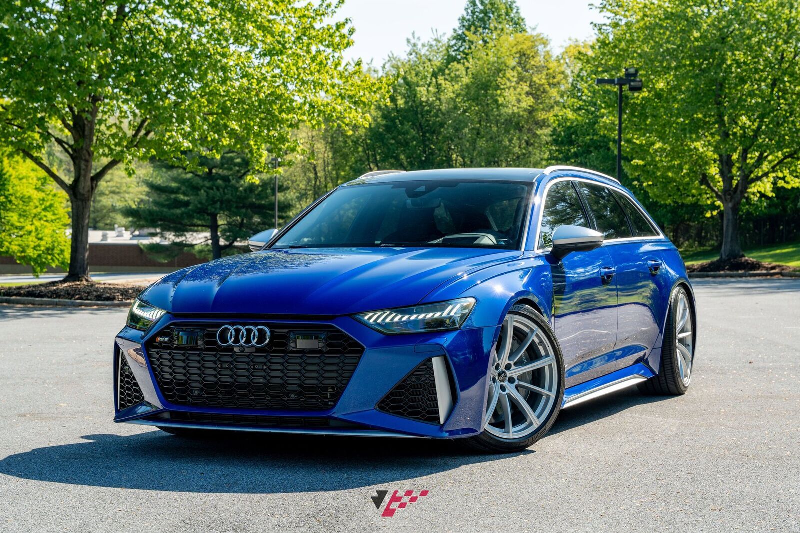 2023 AUDI RS6