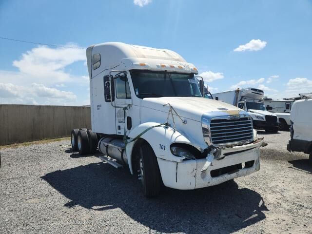 2007 FREIGHTLINER Columbia
