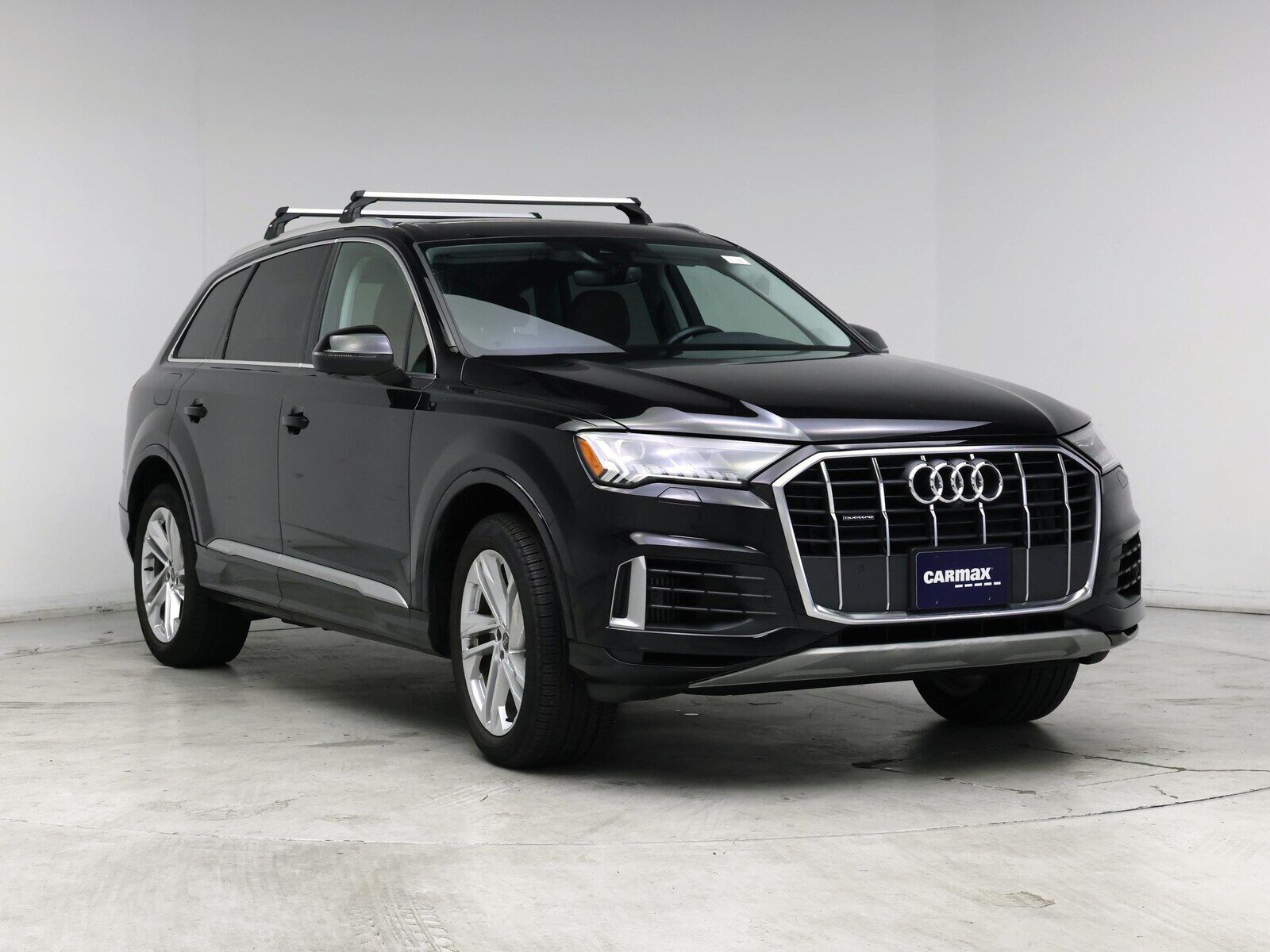 2021 Audi Q7