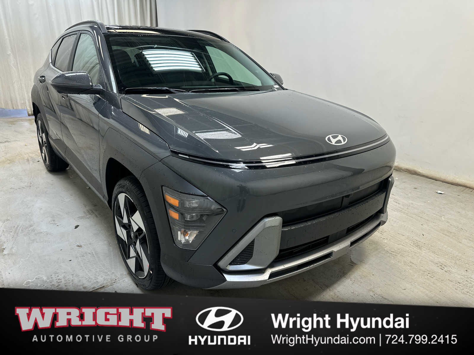 2026 HYUNDAI Kona