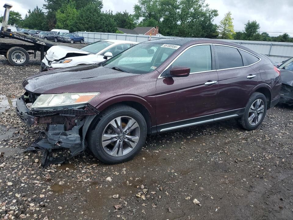 Honda Crosstour