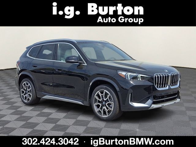 2026 BMW X1