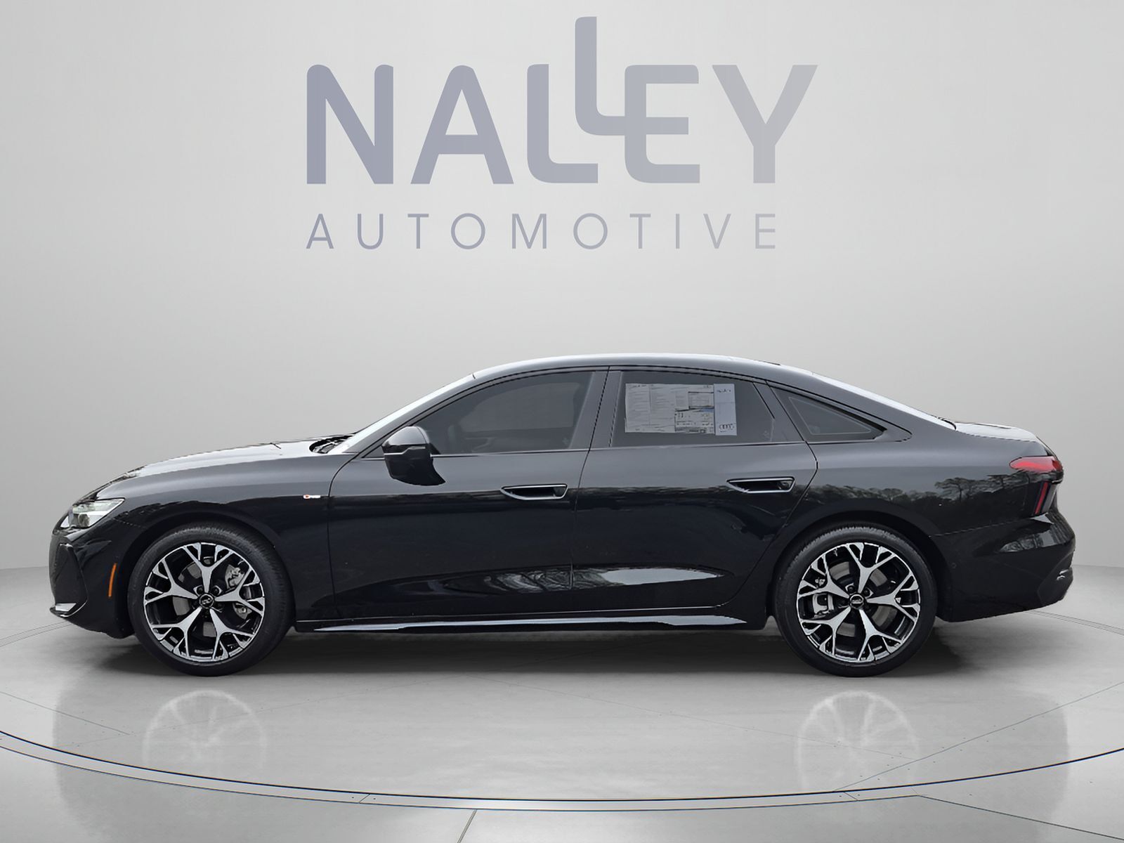 2026 Audi A6