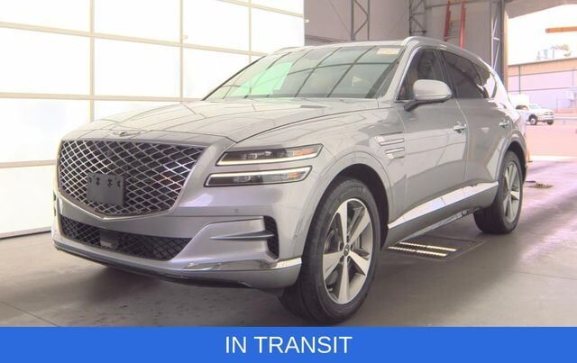2023 GENESIS GV80